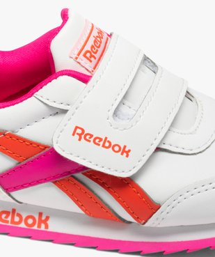 Baskets bébé fille – Reebok Royal Classic Jogger vue6 - REEBOK - GEMO