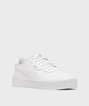 Baskets Carina 3.0 Holo fille - Puma vue2 - PUMA - GEMO