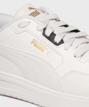 Baskets basses Shuffle Downtown homme - Puma vue6 - PUMA - GEMO