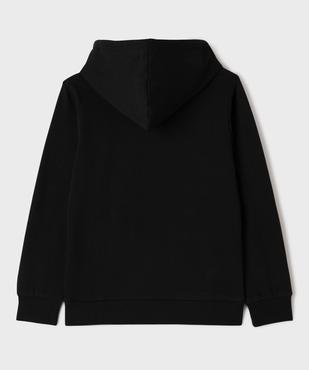 Sweat à capuche avec logo fille - Champion vue3 - CHAMPION USA - GEMO