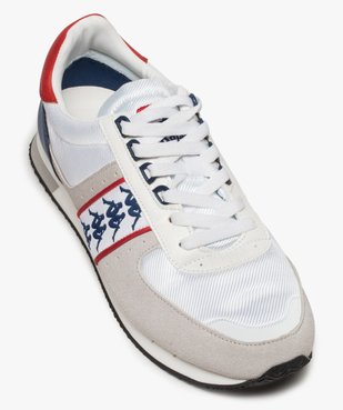 Baskets homme basses à lacets – Kappa Curtis vue5 - KAPPA - GEMO