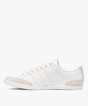 Baskets homme bicolores à lacets – Adidas Caflaire vue3 - ADIDAS - GEMO