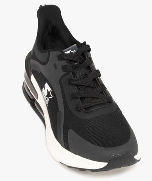 Baskets homme running à double bulle d'air - Starter vue5 - STARTER - GEMO