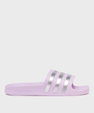 Mules de piscine confort Adilette Aqua femme - Adidas vue1 - ADIDAS - GEMO