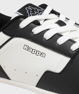 Baskets basses Shay homme - Kappa vue6 - KAPPA - GEMO