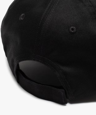 Casquette garçon avec inscription brodée – Puma vue3 - PUMA - GEMO
