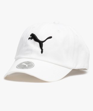 Casquette homme avec logo brodé - Puma vue1 - PUMA - GEMO