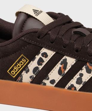 Baskets VL Court 3.0 femme - Adidas vue6 - ADIDAS - GEMO