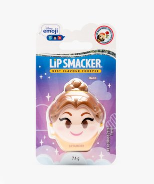 Baume pour les lèvres parfumé Belle - Lip Smacker vue1 - DISNEY PRINCESS - GEMO