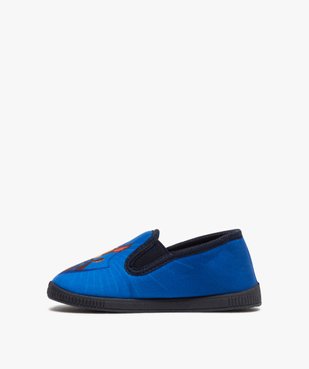 Chaussons enfant à ouverture élastiquée – Pat Patrouille vue3 - PAT PATROUILLE - GEMO
