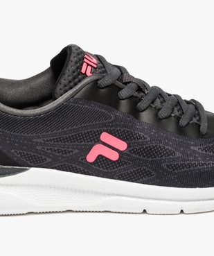 Baskets basses - Fila vue6 - FILA - Nikesneakers