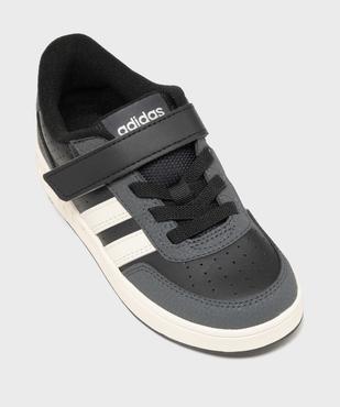 Baskets Breakbase garçon - Adidas vue5 - ADIDAS - GEMO