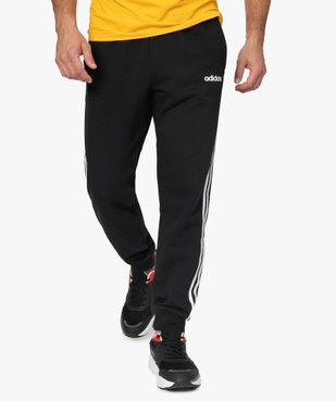Pantalon de jogging homme intérieur molletonné - Adidas vue1 - ADIDAS - GEMO