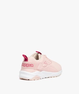Baskets fille en mesh souples et légères – Kappa San Puerto vue4 - KAPPA - GEMO