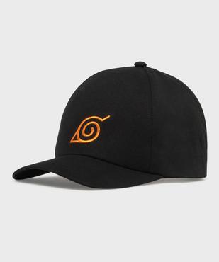 Casquette avec logo brodé enfant - Naruto Shippuden vue1 - NARUTO - GEMO