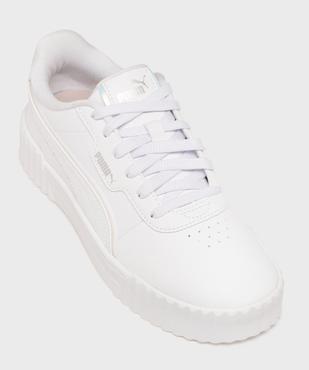 Baskets Carina 3.0 Holo femme - Puma vue6 - PUMA - GEMO