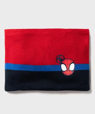 Ensemble accessoires hiver garçon (lot de 3) - Spidey vue4 - SPIDEY - GEMO
