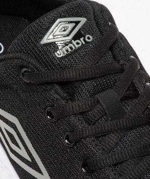 Baskets homme unies en mesh extra légères – Umbro vue6 - UMBRO - GEMO