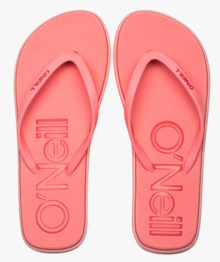 Tongs femme bicolores – O’Neill vue3 - O NEILL - GEMO