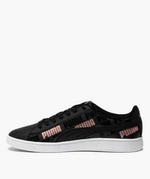 Tennis femme design exclusif – Puma Vikky vue3 - PUMA - GEMO