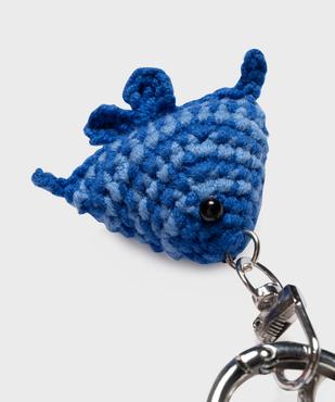 Porte-clés avec pampilles esprit marin vue3 - GEMO (ACCESS) - GEMO