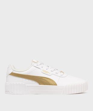 Baskets Carina 3.0 Day Night femme - Puma vue2 - PUMA - GEMO