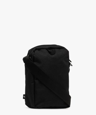 Sacoche compacte en toile homme - Adidas vue2 - ADIDAS - GEMO