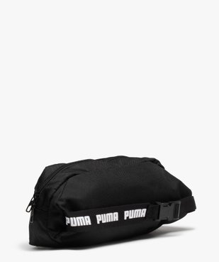 Sac banane homme en textile - Puma vue2 - PUMA - GEMO