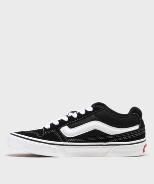 Baskets esprit Skate Old Skool femme - Vans vue3 - VANS - GEMO