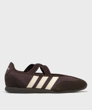 Baskets Mary Jane Barreda femme - Adidas vue1 - ADIDAS - GEMO