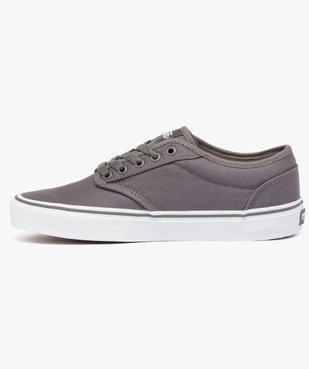 Baskets basses en toile - Vans MN Atwood vue3 - VANS - GEMO