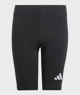 Short cycliste de sport fille - Adidas vue1 - ADIDAS - GEMO