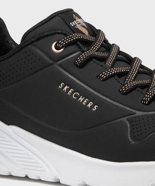 Baskets Street™ UNO Lite femme - Skechers vue6 - SKECHERS - GEMO