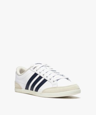 Baskets homme bicolores à lacets – Adidas Caflaire vue2 - ADIDAS - GEMO