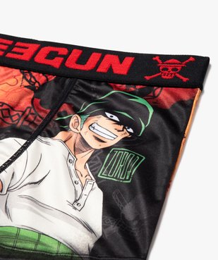 Boxer garçon imprimé One Piece - Freegun vue2 - FREEGUN - GEMO