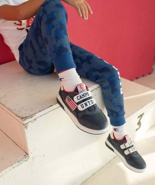 Chaussures enfant : chaussures garçon pas cher