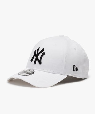Casquette homme avec logo brodé – New Era vue1 - NEW ERA - GEMO