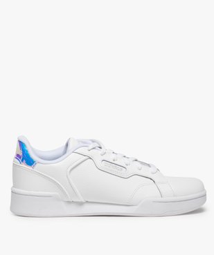Tennis femme training unies à lacets – Adidas Roguera vue1 - ADIDAS - Nikesneakers