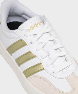 Baskets Barreda à lacets femme - Adidas vue7 - ADIDAS - GEMO
