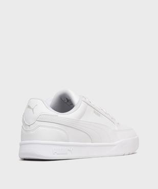 Baskets basses Park LT homme - Puma vue4 - PUMA - GEMO