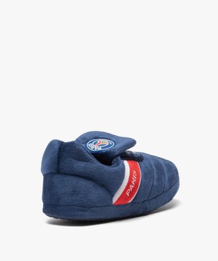 Chaussons homme 3D chaussures de foot - PSG vue4 - PSG - GEMO