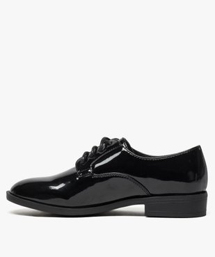 Derbies vernis du 30 au 36 vue3 - GEMO (ENFANT) - GEMO