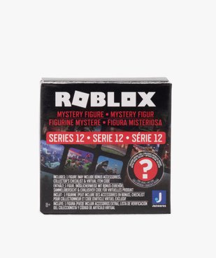 Figurine mystère Roblox vue3 - AUTRES MARQUES - GEMO