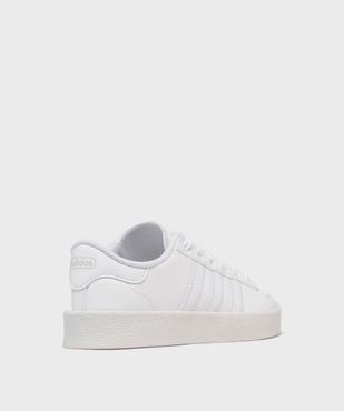 Baskets Jump Hook Low femme - Adidas vue4 - ADIDAS - GEMO