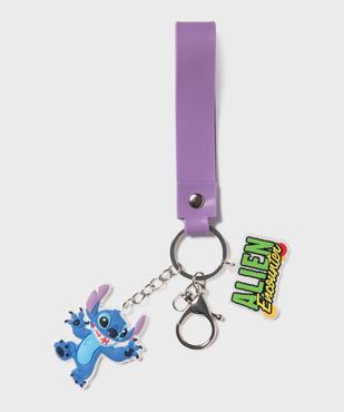 Porte-clés Stitch - Disney vue1 - LILO & STITCH - GEMO