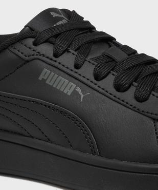 Baskets basses Smash 3.0 garçon - Puma vue2 - PUMA - GEMO