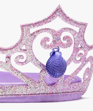 Serre-tête diadème La Petite Sirène fille - Disney Princess vue2 - DISNEY PRINCESS - GEMO
