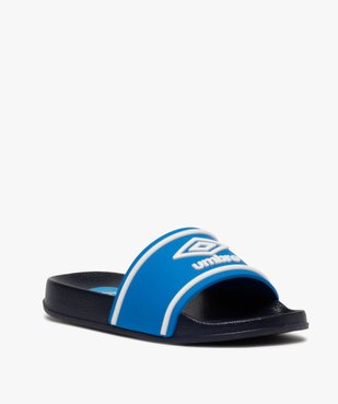 Mules de piscine garçon - Umbro vue2 - UMBRO - GEMO