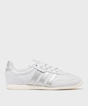 Baskets Barreda Low femme - Adidas vue1 - ADIDAS - GEMO