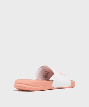 Sandales de plage Popcat 20 femme - Puma vue4 - PUMA - GEMO